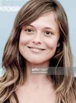 Valeria Bilello photo