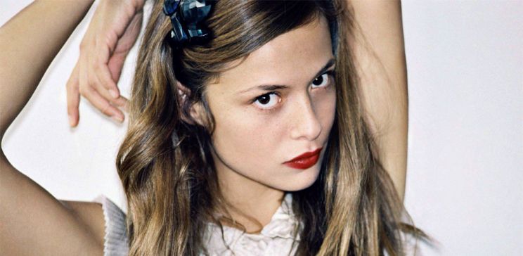 Valeria Bilello