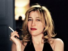 Valeria Bruni Tedeschi photo