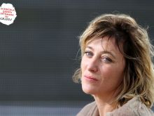 Valeria Bruni Tedeschi