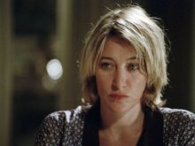 Valeria Bruni Tedeschi