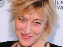 Valeria Bruni Tedeschi