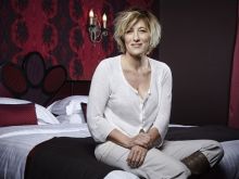 Valeria Bruni Tedeschi