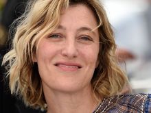 Valeria Bruni Tedeschi