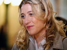 Valeria Bruni Tedeschi