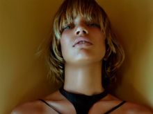 Valeria Bruni Tedeschi