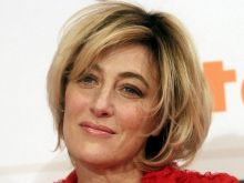 Valeria Bruni Tedeschi