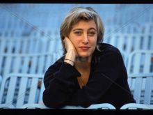 Valeria Bruni Tedeschi