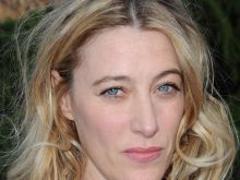 Valeria Bruni Tedeschi