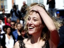 Valeria Bruni Tedeschi