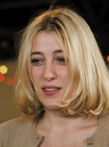 Valeria Bruni Tedeschi