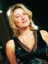 Valeria Bruni Tedeschi