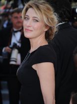 Valeria Bruni Tedeschi