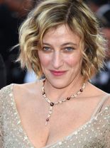 Valeria Bruni Tedeschi