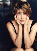 Valeria Bruni Tedeschi