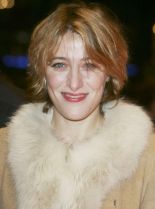 Valeria Bruni Tedeschi photo