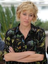 Valeria Bruni Tedeschi