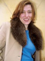 Valeria Bruni Tedeschi