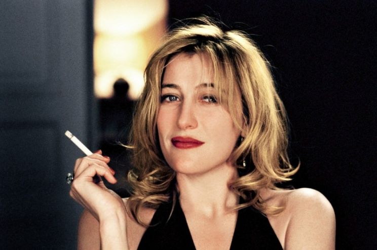 Valeria Bruni Tedeschi