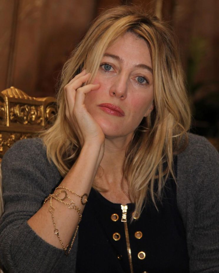 Valeria Bruni Tedeschi