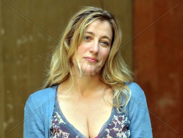 Valeria Bruni Tedeschi