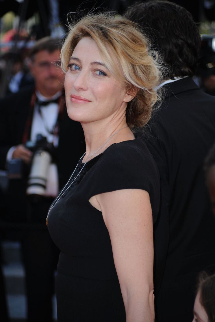 Valeria Bruni Tedeschi