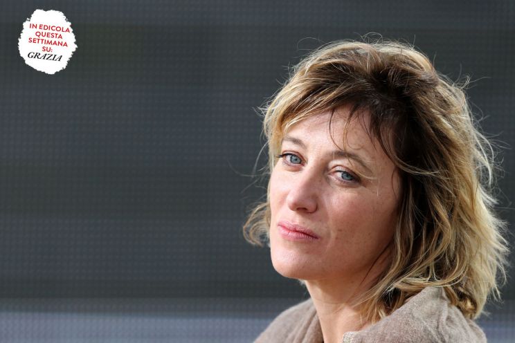 Valeria Bruni Tedeschi