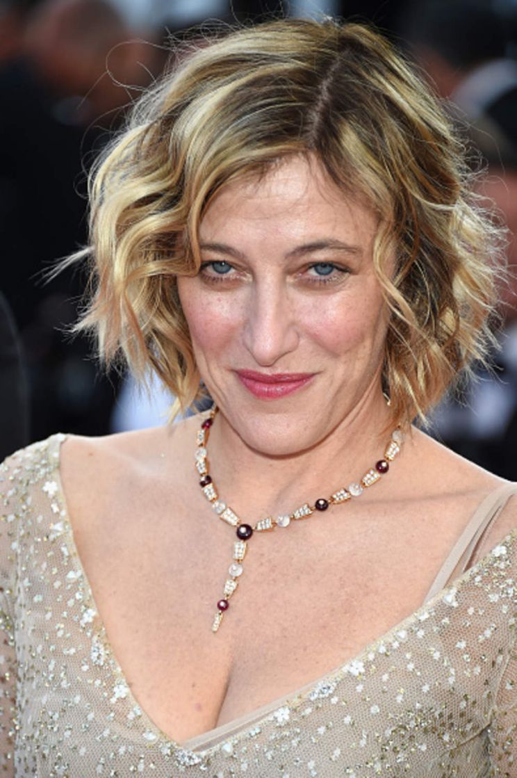 Valeria Bruni Tedeschi