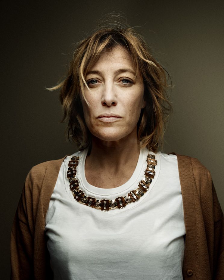 Valeria Bruni Tedeschi