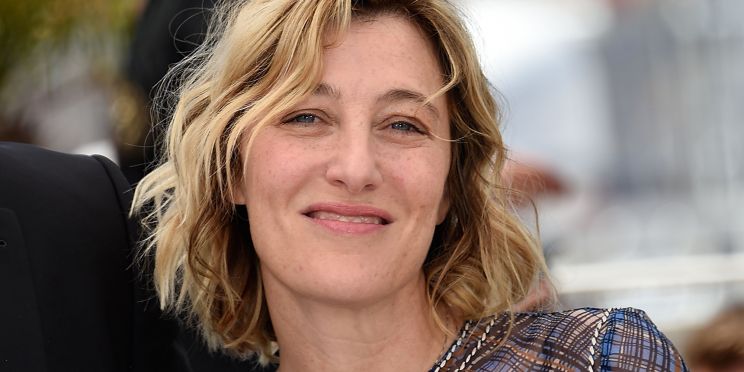 Valeria Bruni Tedeschi