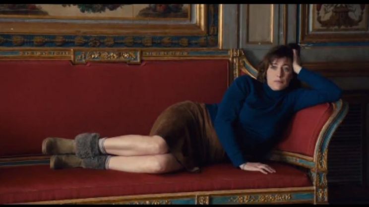 Valeria Bruni Tedeschi
