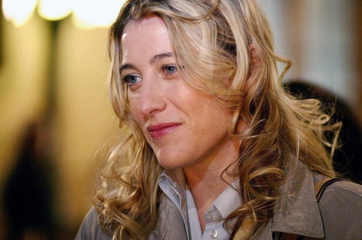 Valeria Bruni Tedeschi
