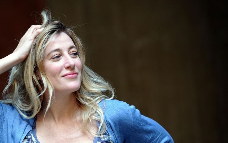 Valeria Bruni Tedeschi