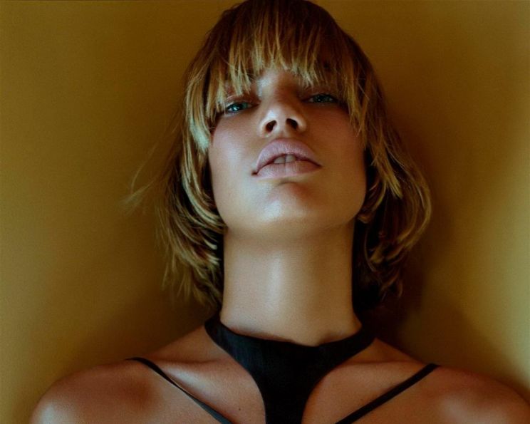 Valeria Bruni Tedeschi