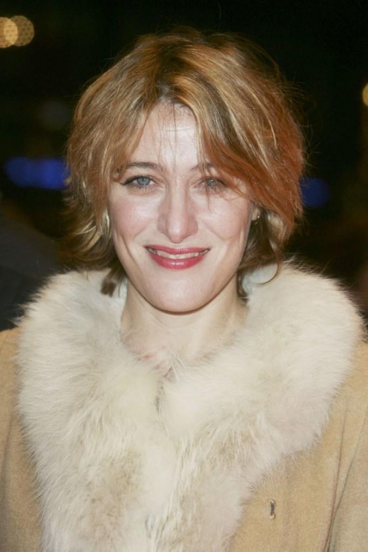 Valeria Bruni Tedeschi