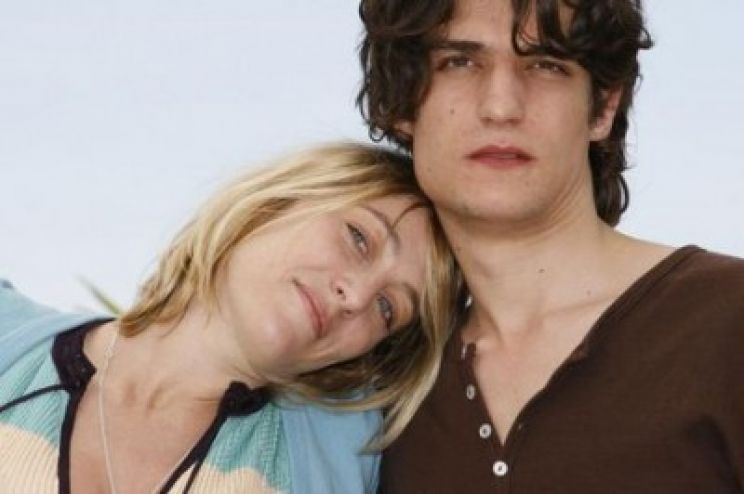Valeria Bruni Tedeschi