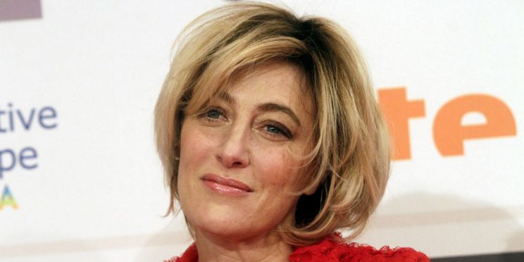 Valeria Bruni Tedeschi