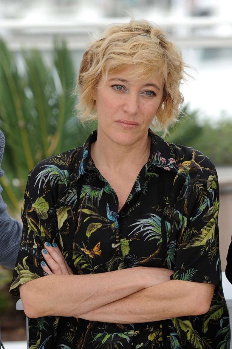 Valeria Bruni Tedeschi