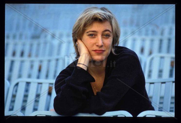 Valeria Bruni Tedeschi