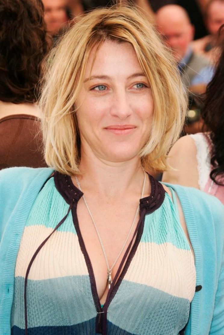 Valeria Bruni Tedeschi