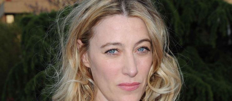 Valeria Bruni Tedeschi