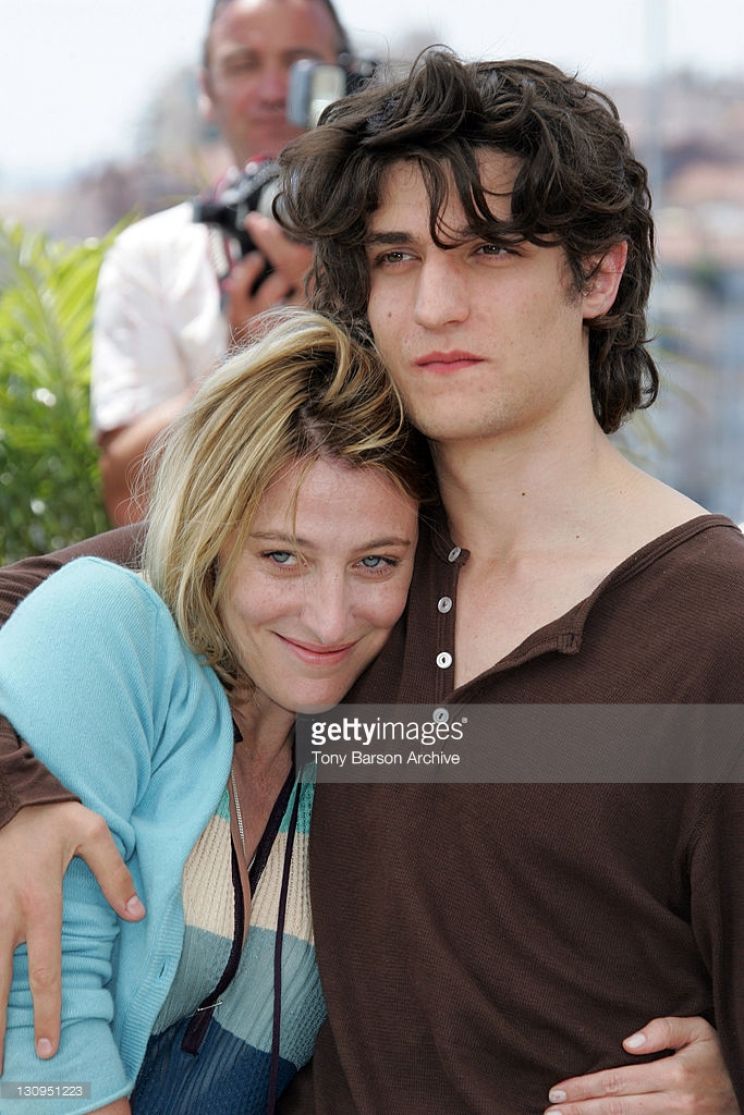 Valeria Bruni Tedeschi