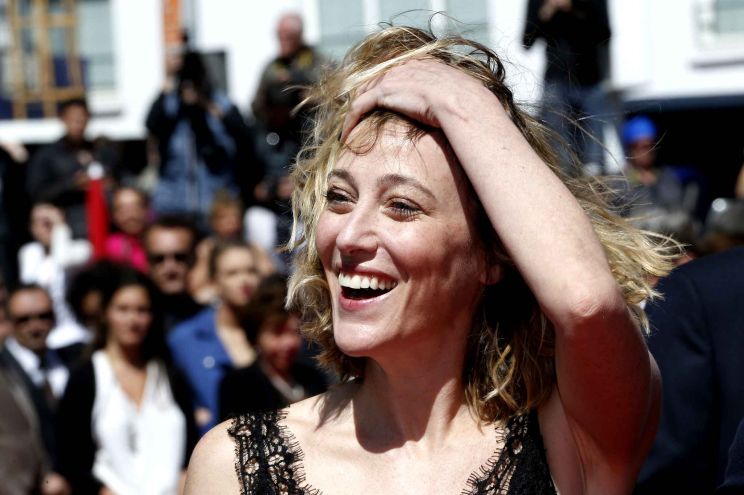 Valeria Bruni Tedeschi
