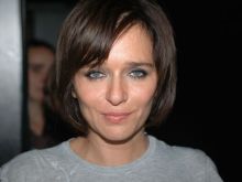 Valeria Golino photo