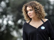 Valeria Golino photo