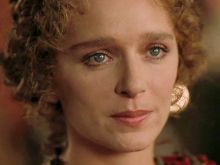 Valeria Golino photo