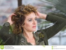 Valeria Golino photo