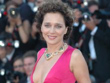 Valeria Golino