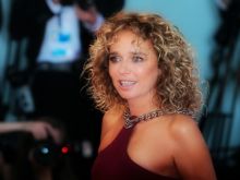 Valeria Golino