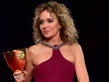 Valeria Golino